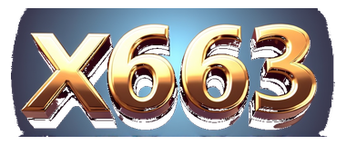 x663 logo