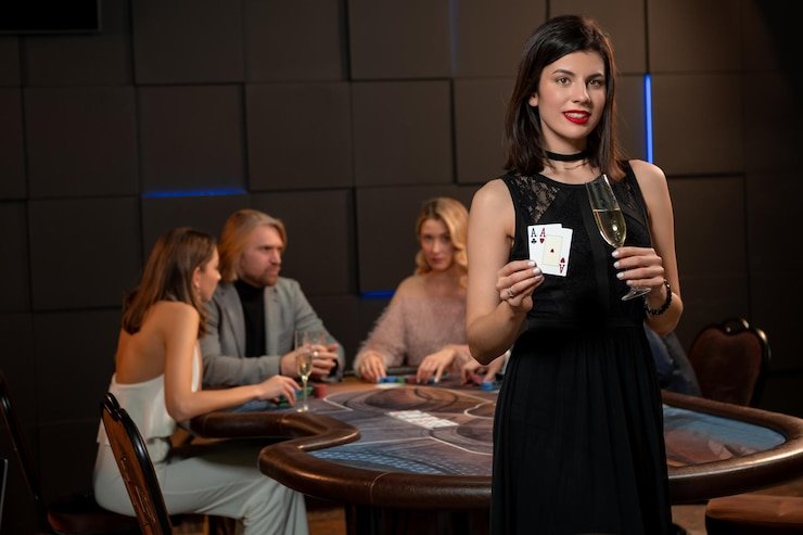 x663 Live Casino